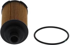 Oil Filter F 026 407 214 - image 5