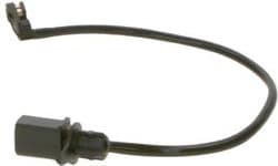 Warning Contact, brake pad wear 1 987 474 505 - image 3