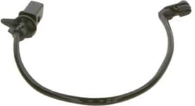 Warning Contact, brake pad wear 1 987 474 505 - image 4