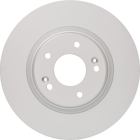 Brake Disc 0986479E42 - image 6