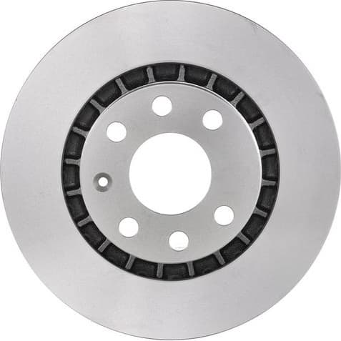 Brake Disc 0986478327 - image 6