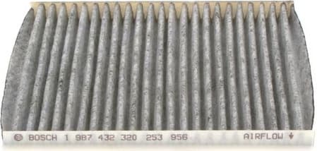 Filter, cabin air 1987432320 - image 6