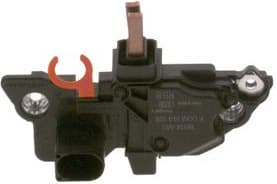 Alternator Regulator BOSCH F00M144128 - image 5