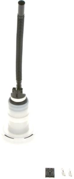 Fuel Pump 0986580802 - image 3