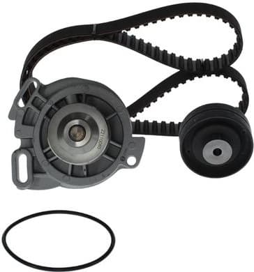 Water Pump & Timing Belt Kit 1987948857 - image 6