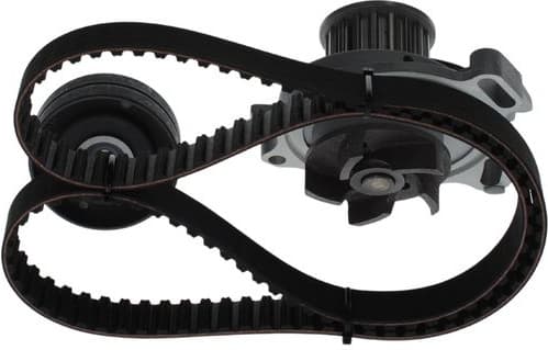 Water Pump & Timing Belt Kit 1987948857 - image 8
