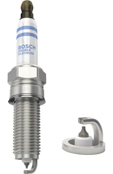 Spark Plug Double Platinum 0242140512 - image 14