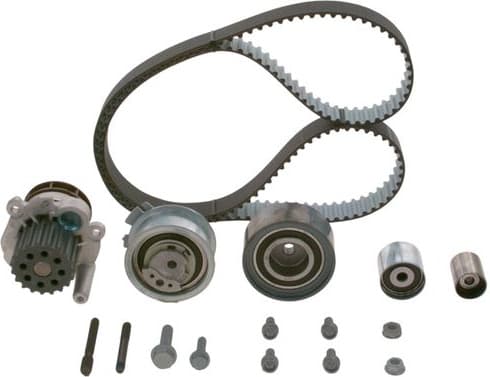 Water Pump & Timing Belt Kit 1 987 946 920 - image 5