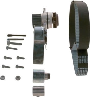 Water Pump & Timing Belt Kit 1 987 946 920 - image 6