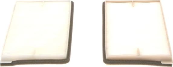 Filter, cabin air 1987432156 - image 9