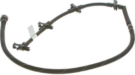 Hose, fuel overflow 0928402182 - image 7