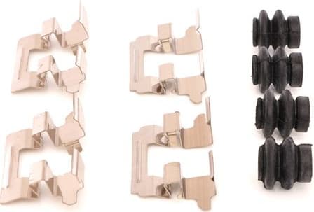 Accessory Kit, disc brake pad 1 987 474 794 - image 8