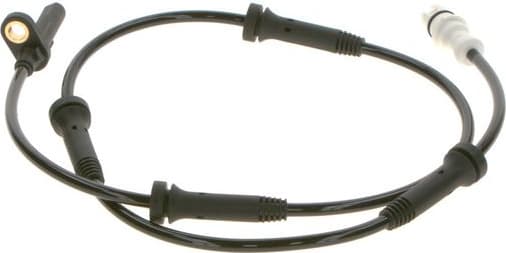 Sensor, wheel speed 0986594588 - image 2