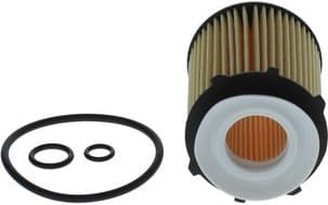 Oil Filter F026407166 - image 8