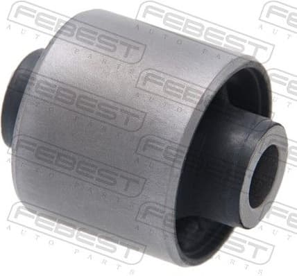 Mounting, differential NAB-332