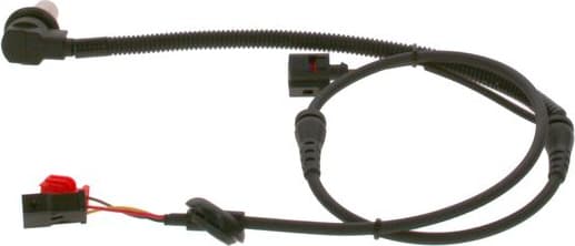 Sensor, wheel speed 0986594007 - image 6