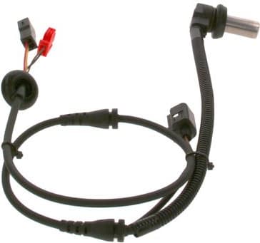 Sensor, wheel speed 0986594007 - image 7