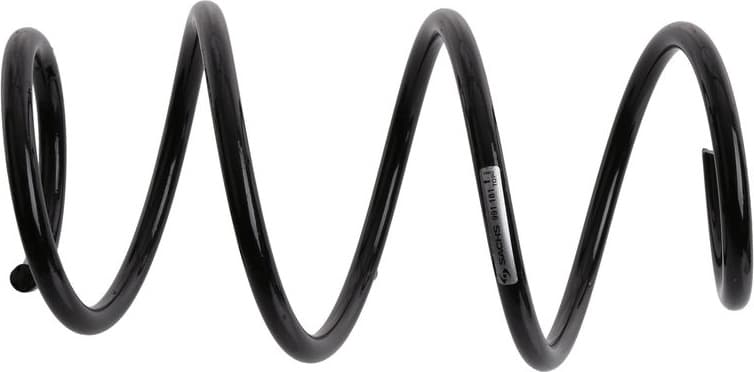 Suspension Spring 991 181