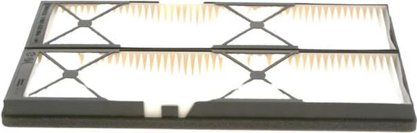 Filter, cabin air 1987432044 - image 7