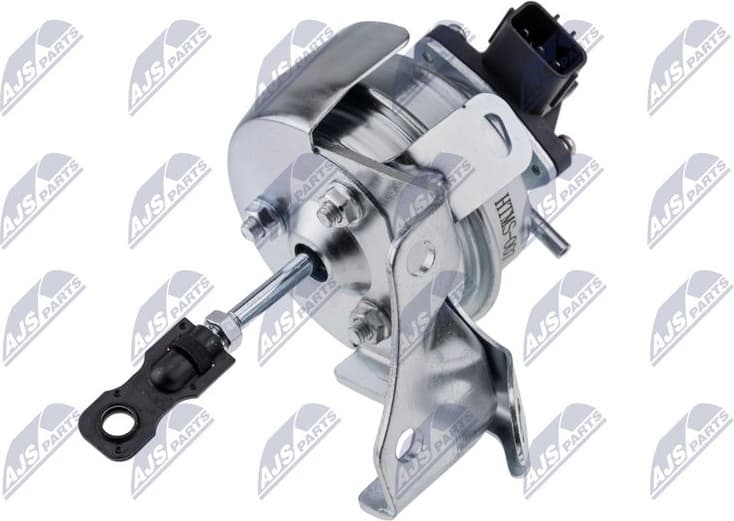 Boost Pressure Control Valve ECD-MS-007