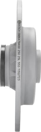 Brake Disc 0986479400 - image 9