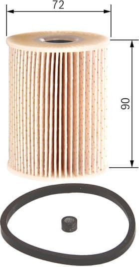 Fuel Filter F026402093 - image 10