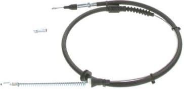 Cable Pull, parking brake 1987477309 - image 3
