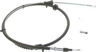 Cable Pull, parking brake 1987477309 - image 5