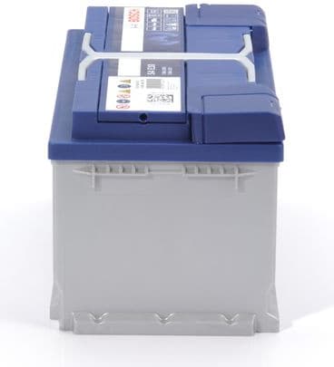 Starter Battery S4E EFB 0092S4E100 - image 4