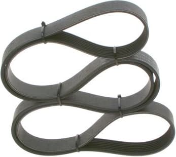 V-ribbed Belt 1 987 945 708 - image 5