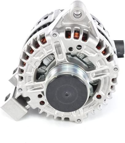 Alternator 0121615114 - image 3