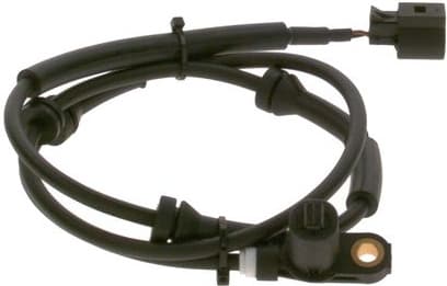 Sensor, wheel speed 0986594011 - image 8