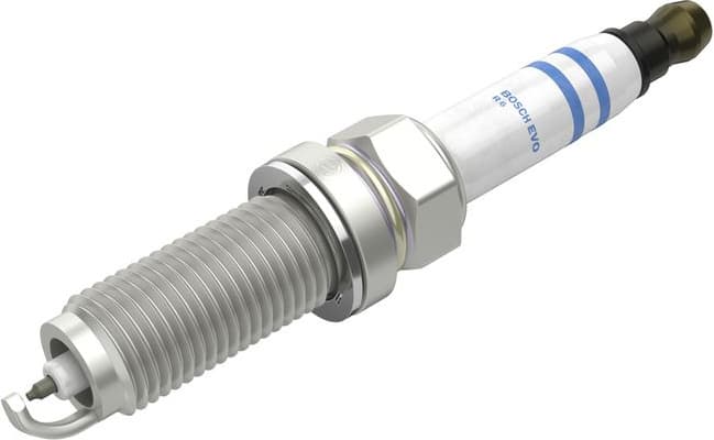 Spark Plug Platinum Iridium Evo 0242140566 - image 7
