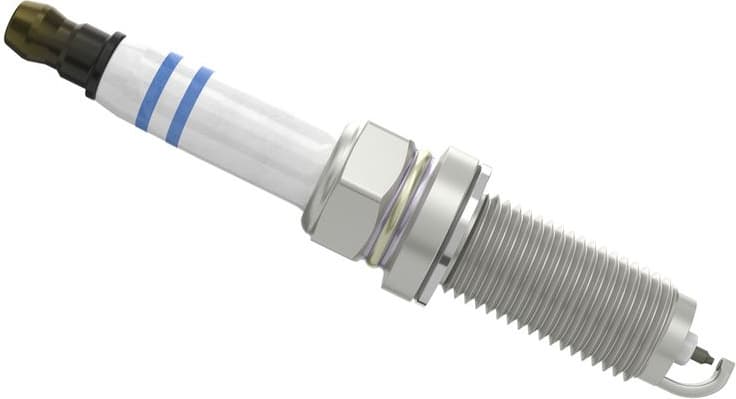 Spark Plug Platinum Iridium Evo 0242140566 - image 10