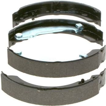 Brake Shoe Set 0986487604 - image 4