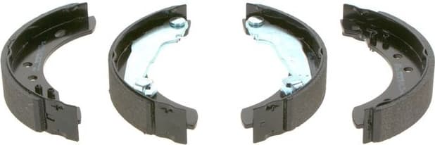 Brake Shoe Set 0986487604 - image 5