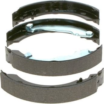 Brake Shoe Set 0986487604 - image 6