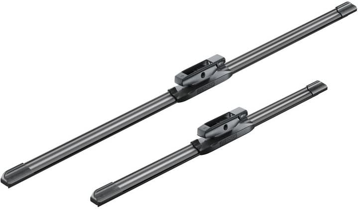 Wiper blade set BOSCH 2psc 3397007116