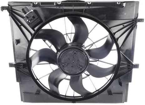 Fan, engine cooling 0130707513 - image 5