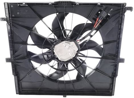 Fan, engine cooling 0130707513 - image 7