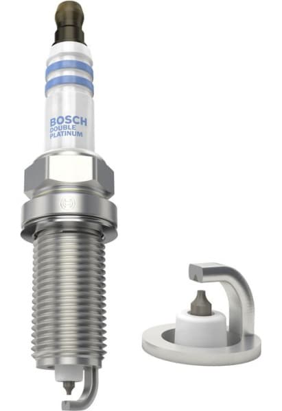 Spark Plug Double Platinum 0242229708 - image 14