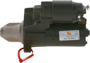Starter 0986021800 - image 2