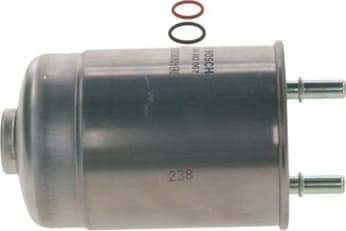 Fuel Filter F026402067 - image 9