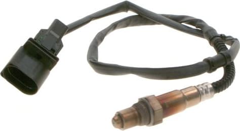 Oxygen Sensor 0258007057 - image 7