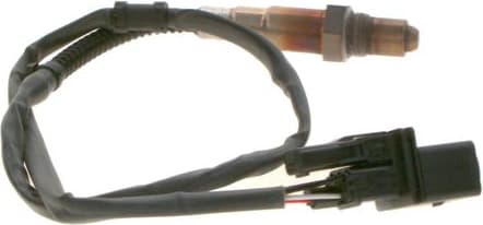 Oxygen Sensor 0258007057 - image 11