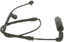 Warning Contact, brake pad wear 1987474943 - image 8