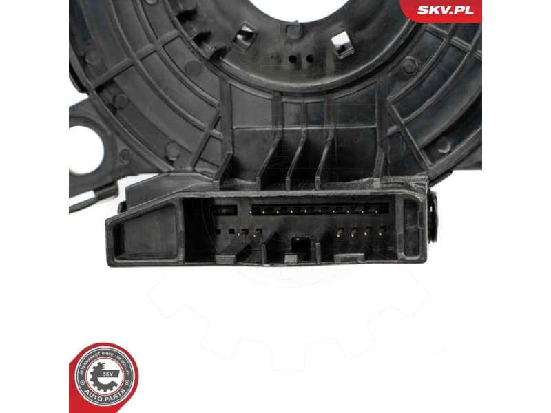 Clock Spring, airbag 96SKV635 - image 5