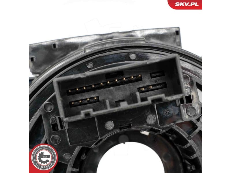Clock Spring, airbag 96SKV635 - image 6