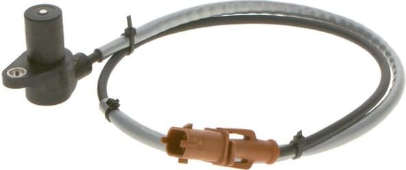 Sensor, crankshaft pulse 0261210203 - image 2