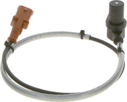 Sensor, crankshaft pulse 0261210203 - image 5